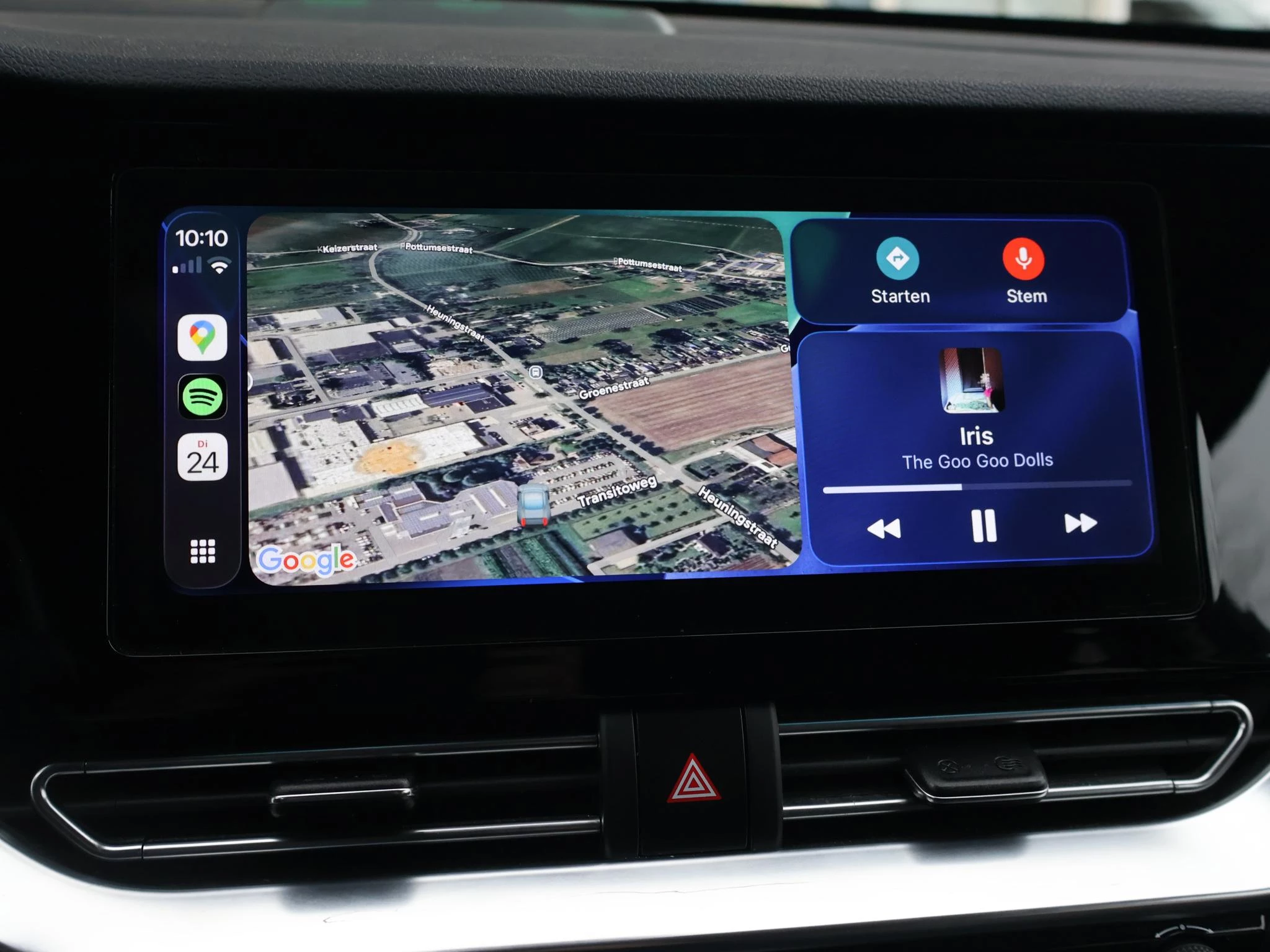 Hoofdafbeelding Kia e-Niro