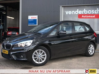 BMW 2-serie Active Tourer 218i Executive 136pk | Automaat | Clima | Stoelverwarming