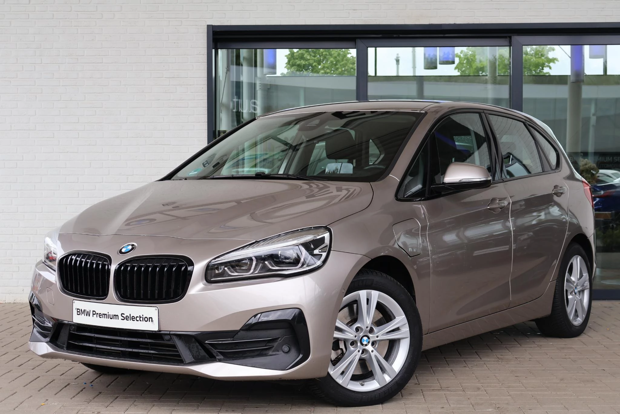 Hoofdafbeelding BMW 2 Serie