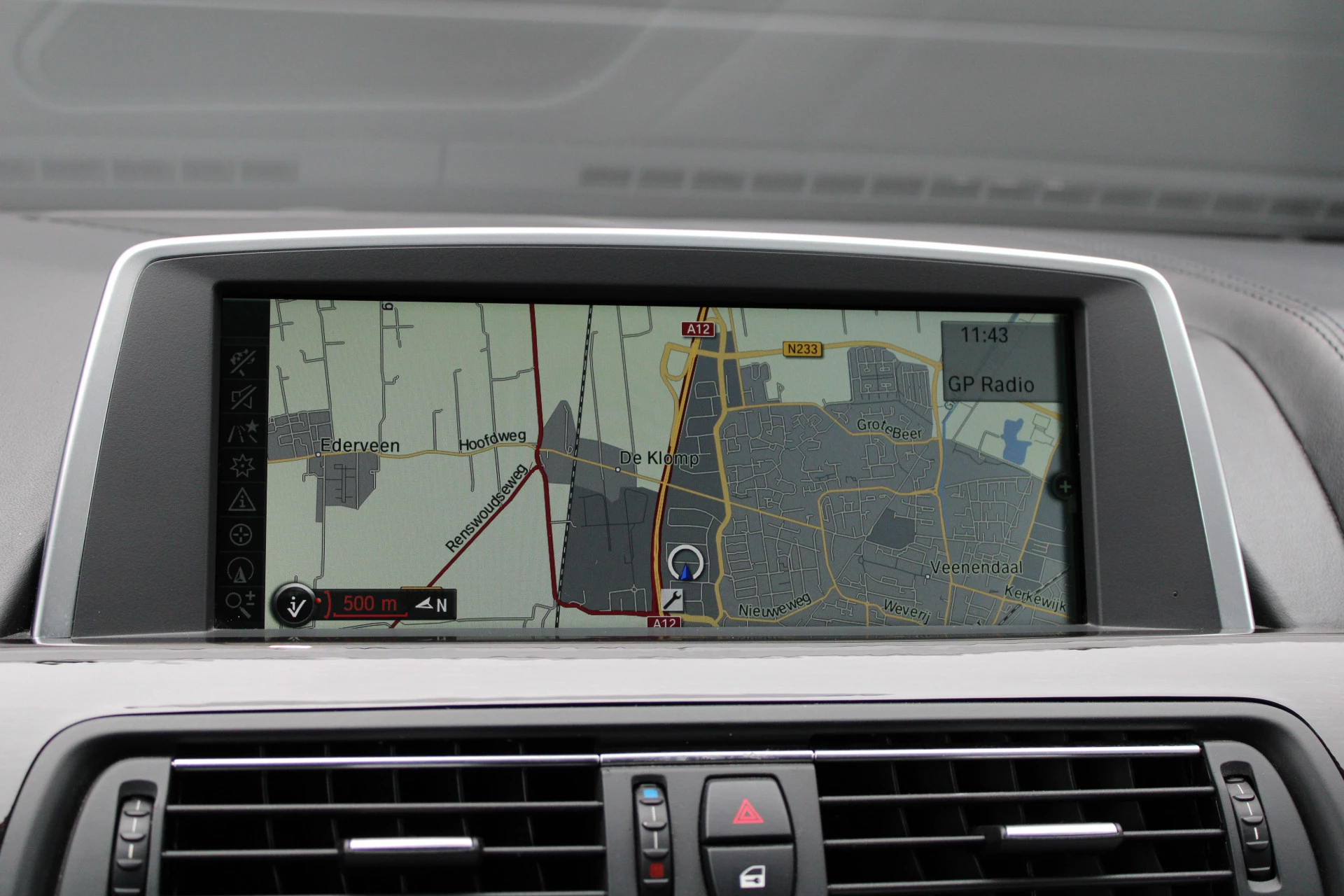 Hoofdafbeelding BMW 6 Serie