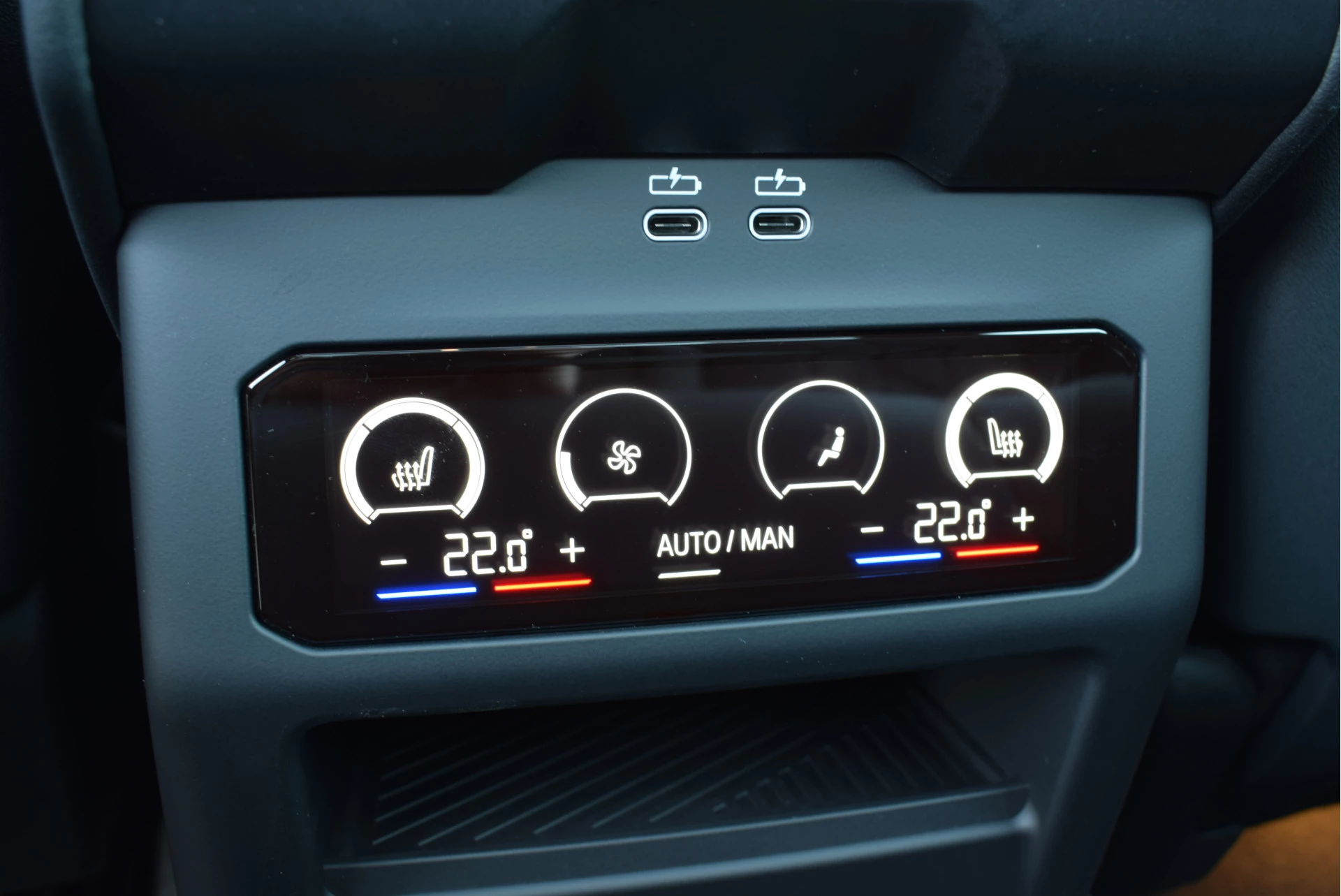Hoofdafbeelding BMW i5