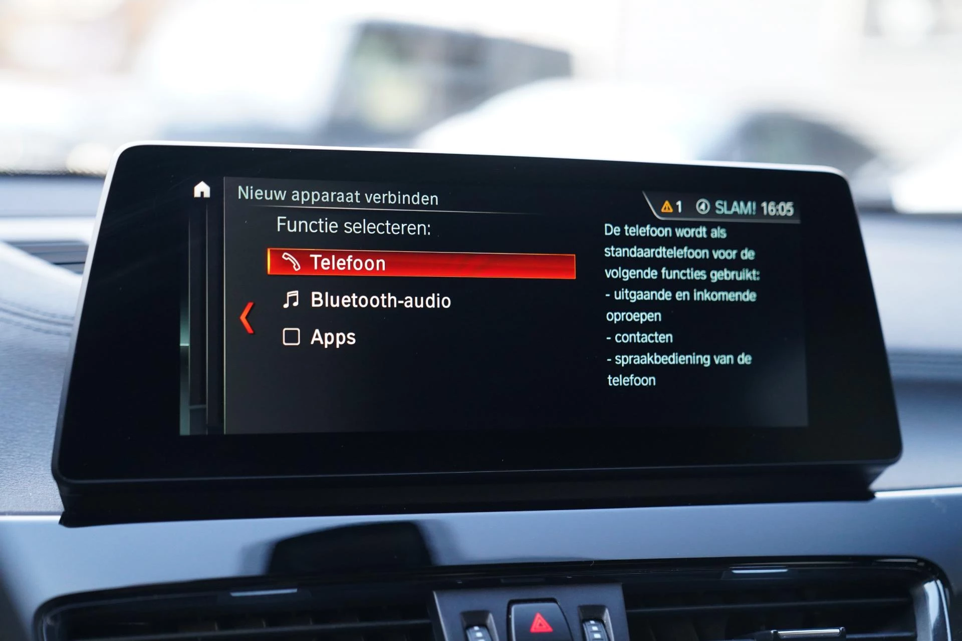 Hoofdafbeelding BMW X2