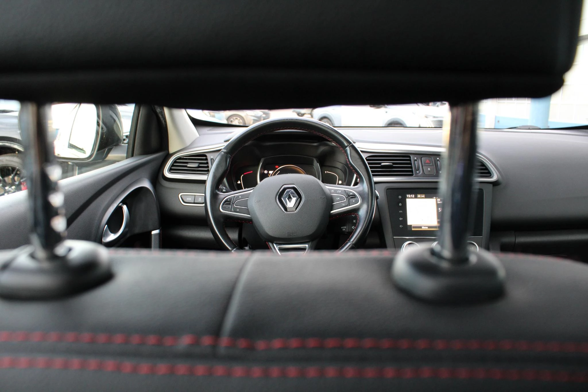 Hoofdafbeelding Renault Kadjar