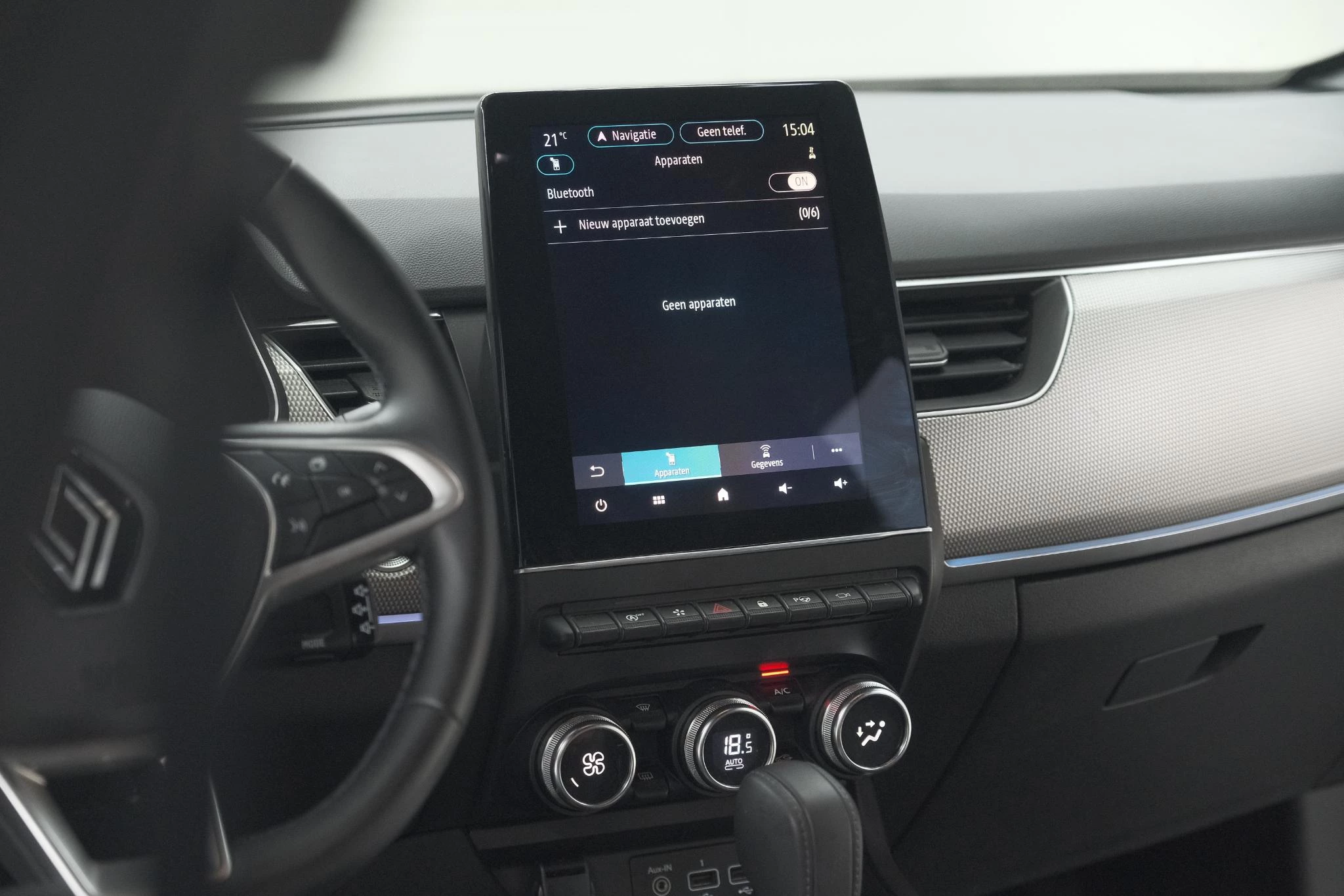 Hoofdafbeelding Renault Arkana