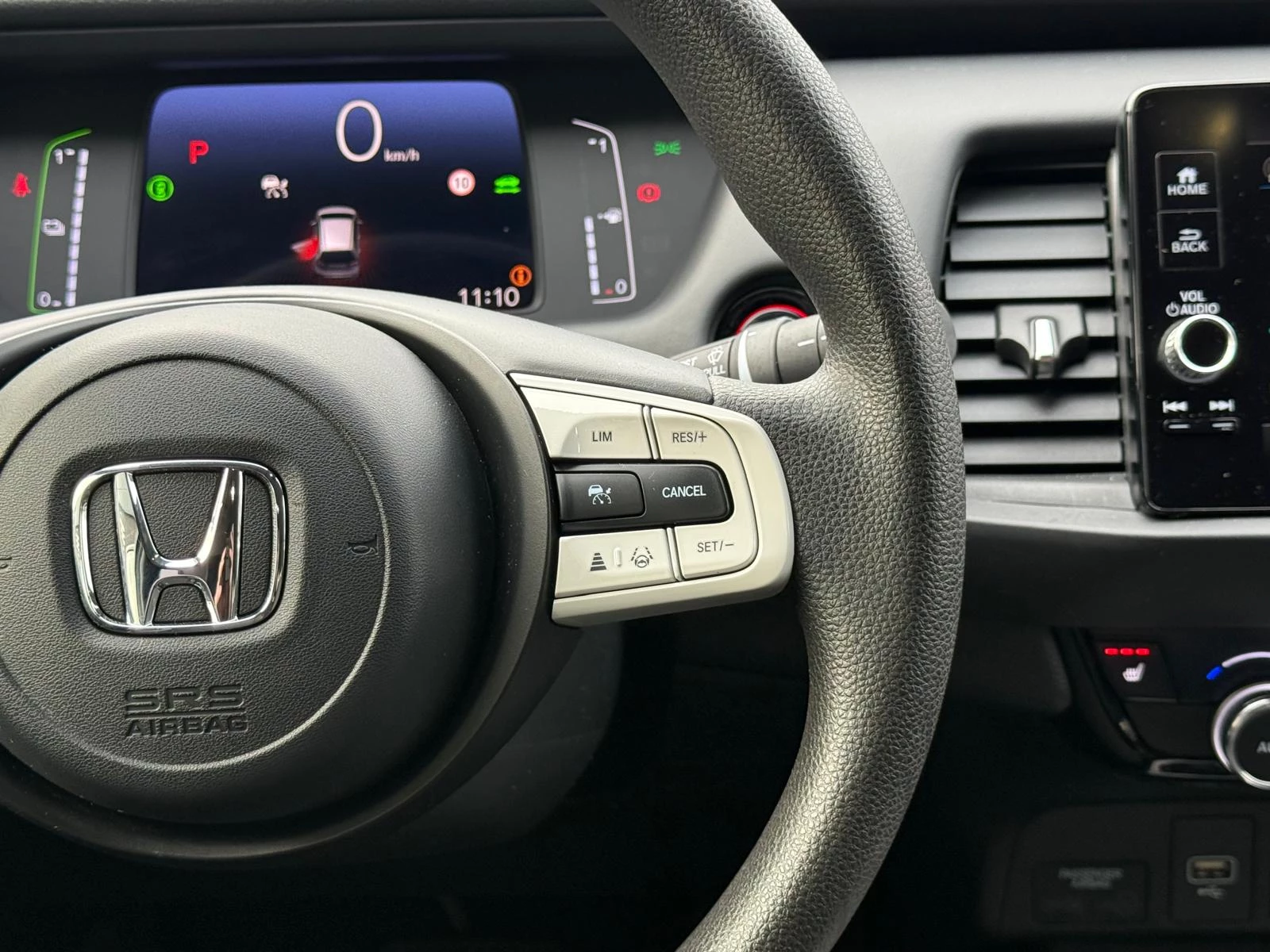 Hoofdafbeelding Honda Jazz