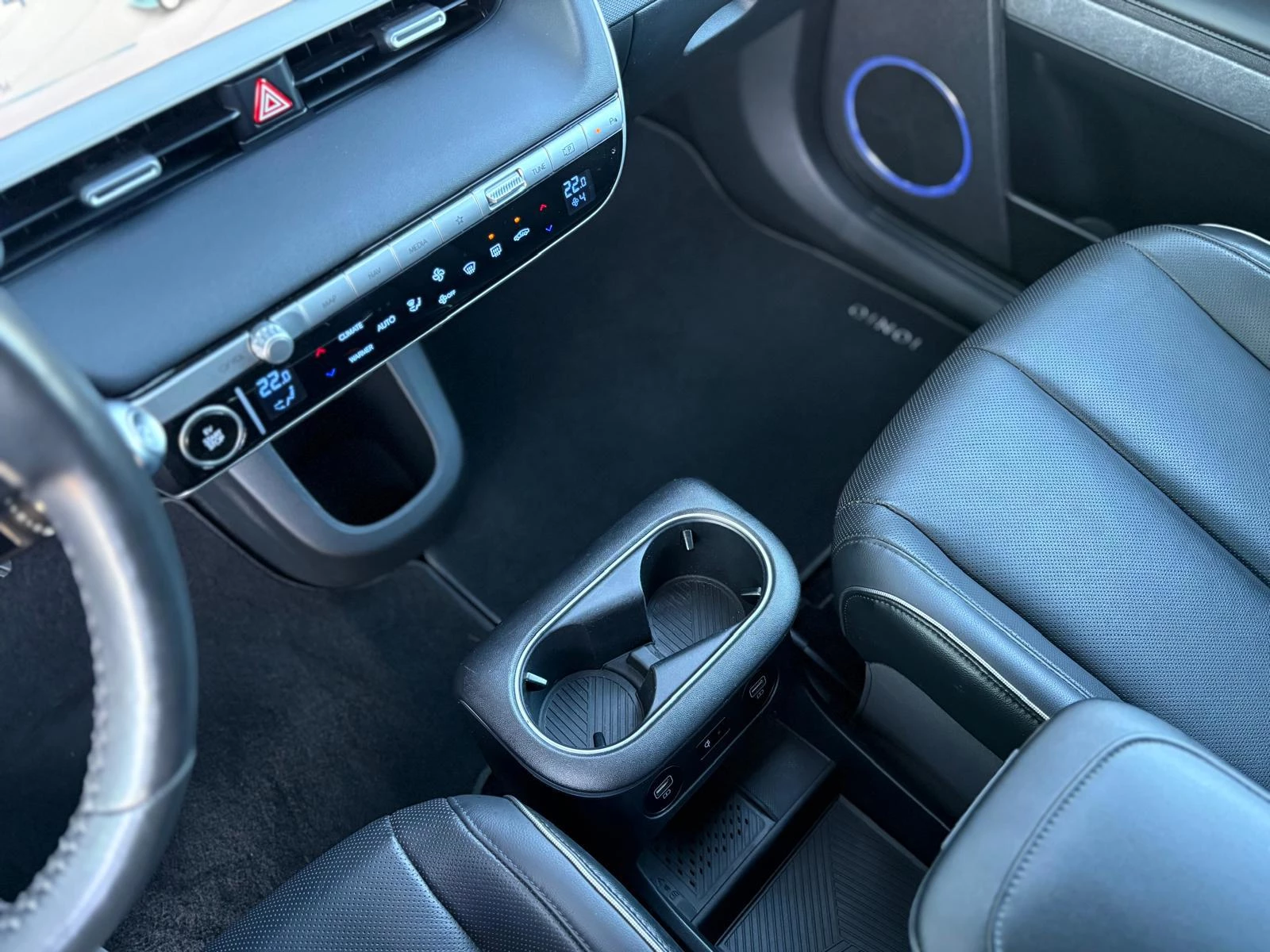 Hoofdafbeelding Hyundai IONIQ 5