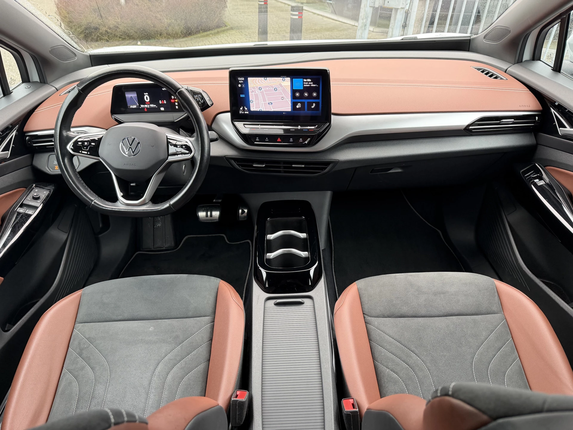 Hoofdafbeelding Volkswagen ID.4