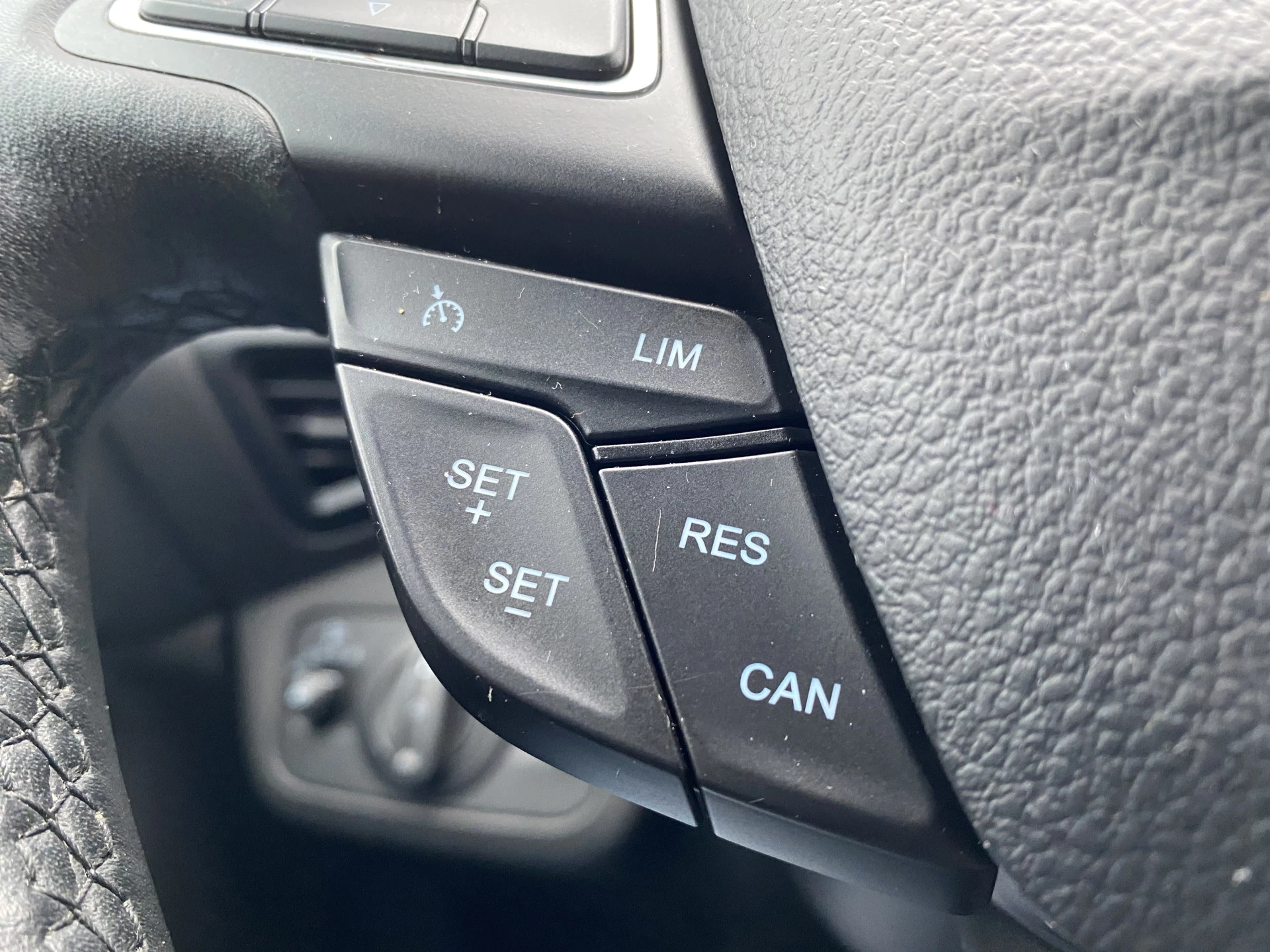 Hoofdafbeelding Ford Grand C-Max