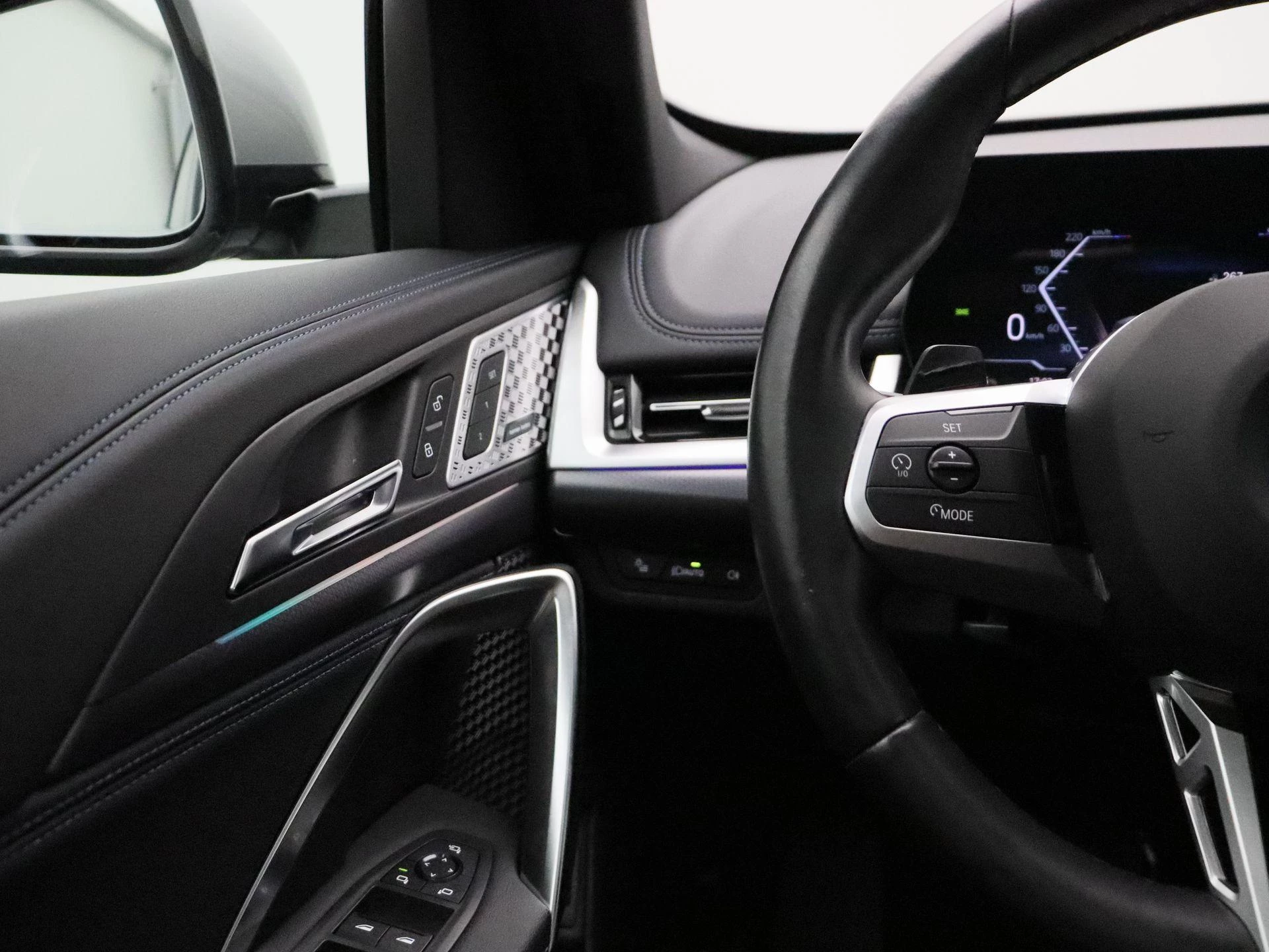 Hoofdafbeelding BMW iX1