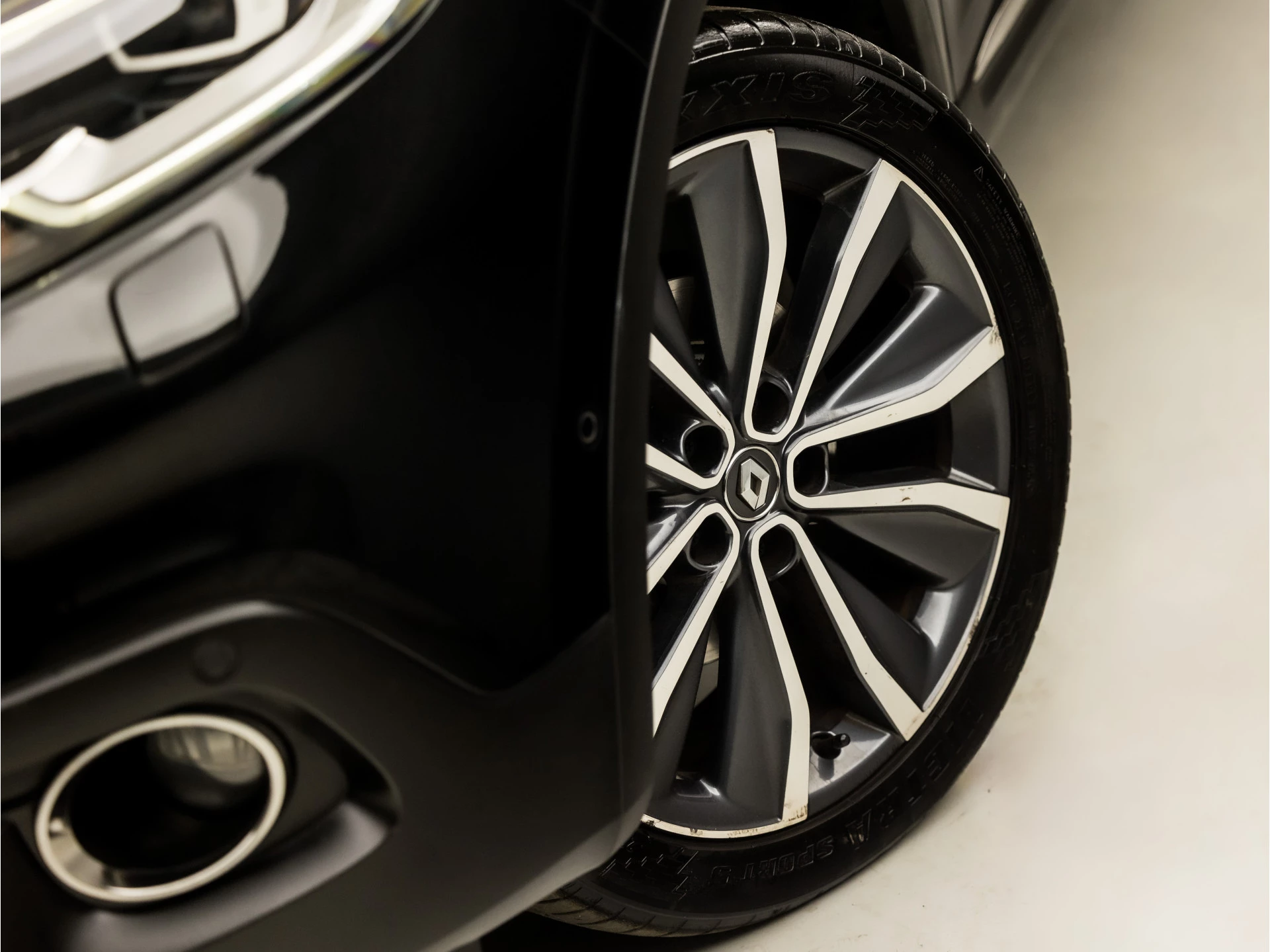 Hoofdafbeelding Renault Kadjar