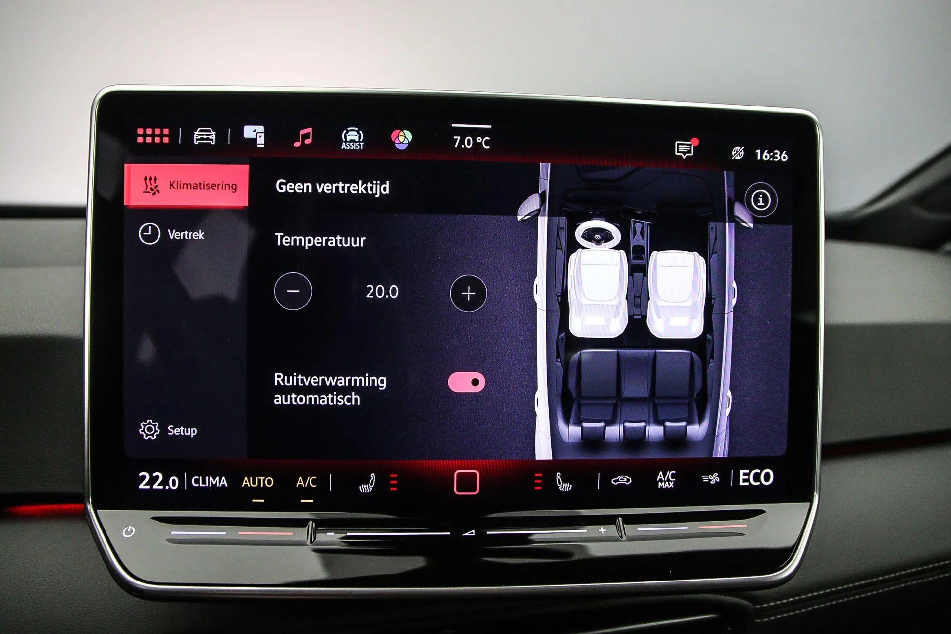 Hoofdafbeelding Volkswagen ID.3