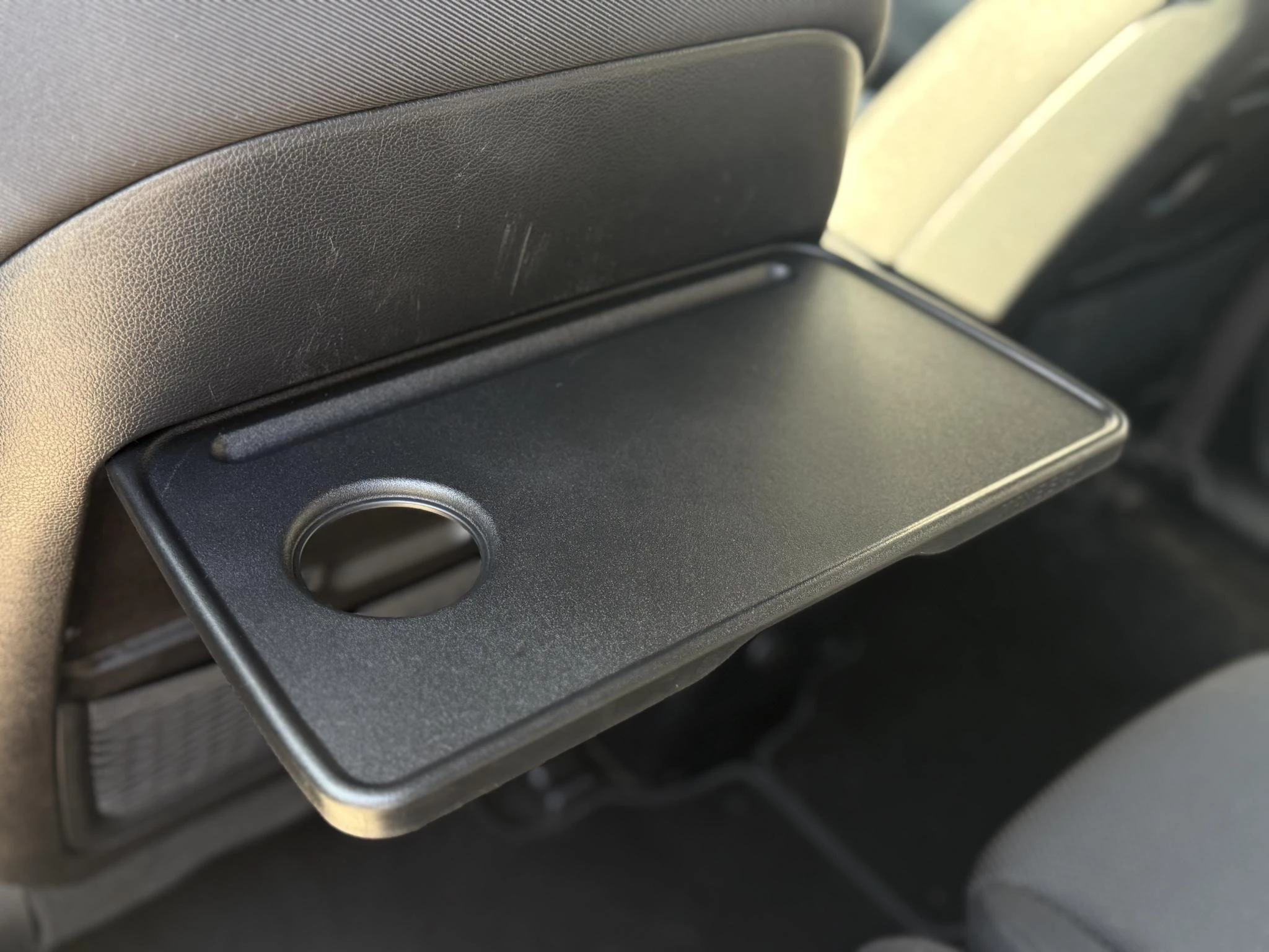 Hoofdafbeelding Kia Carens