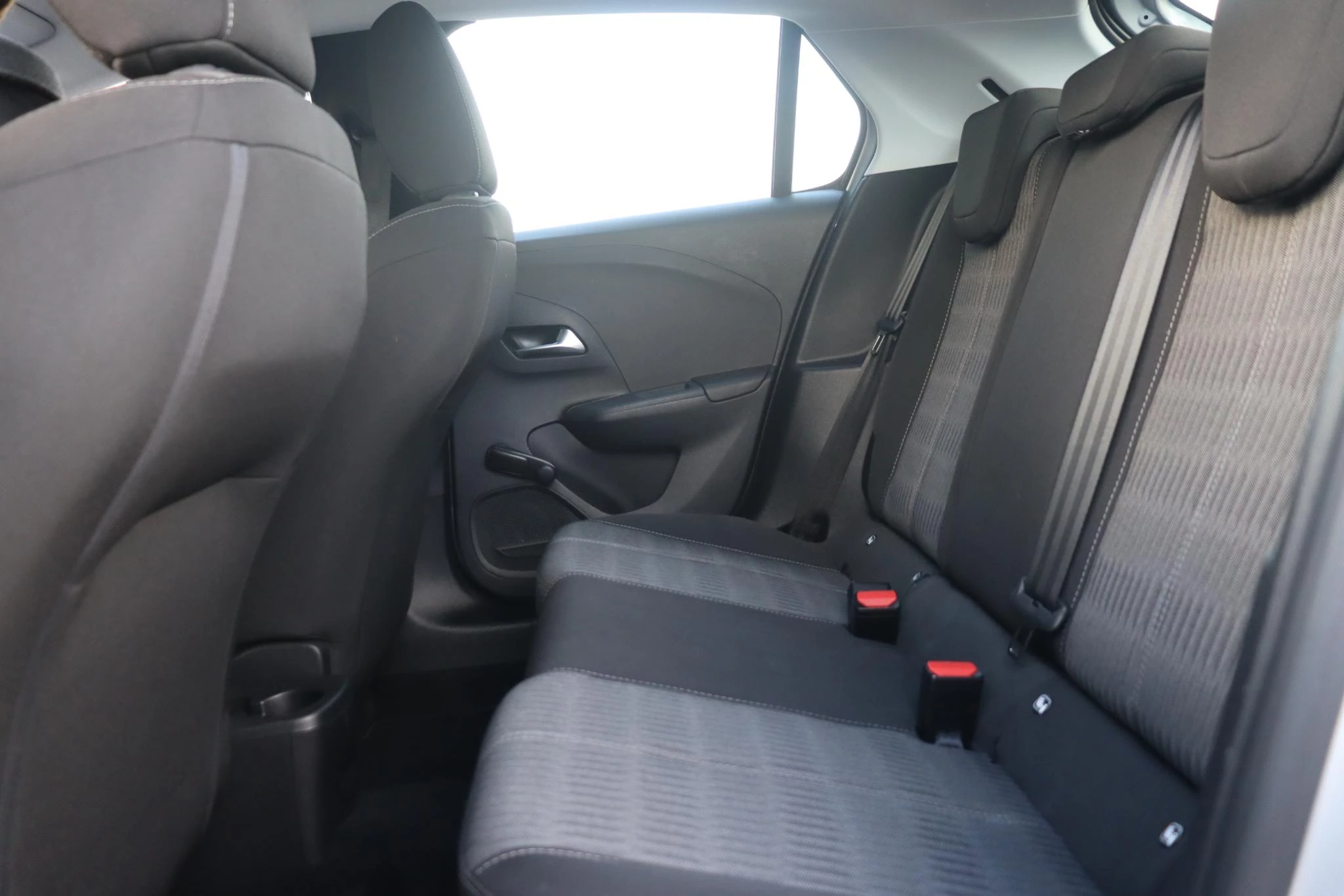 Hoofdafbeelding Opel Corsa-e