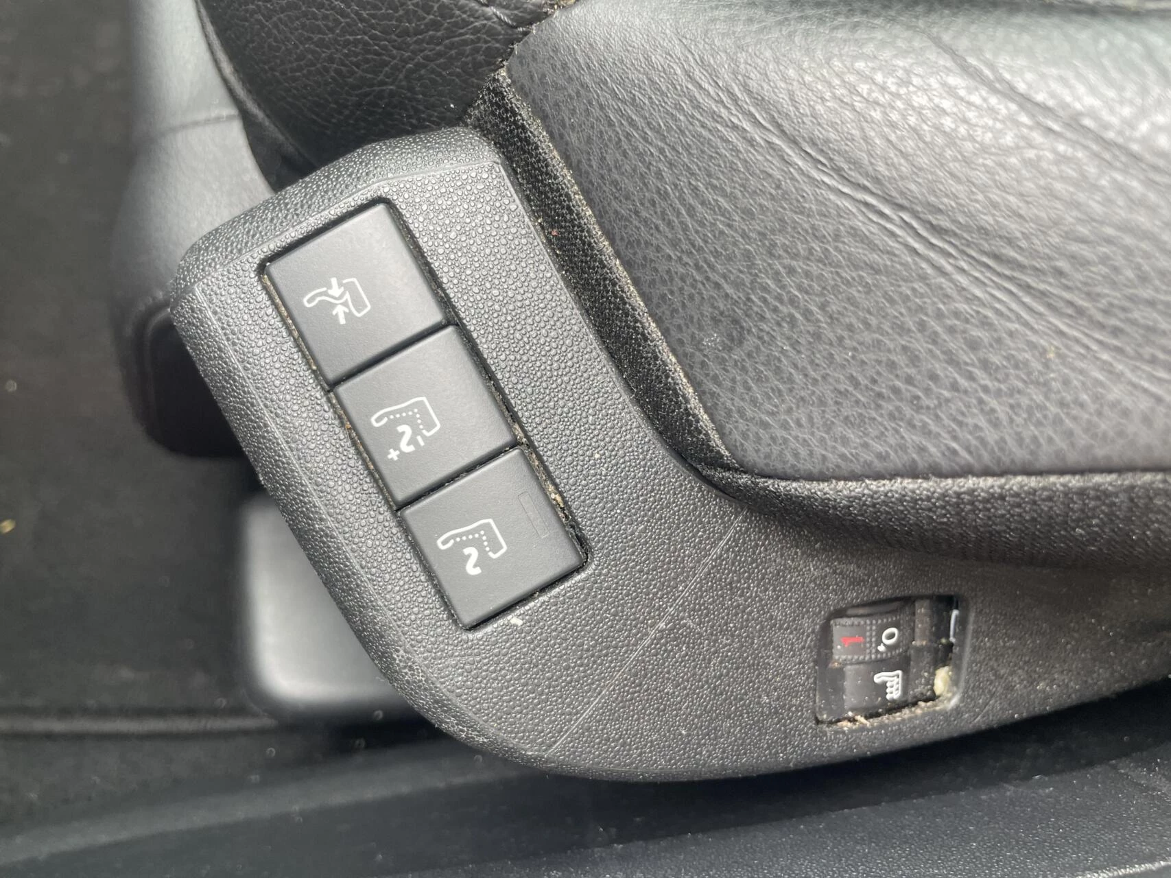 Hoofdafbeelding Citroën Grand C4 Picasso
