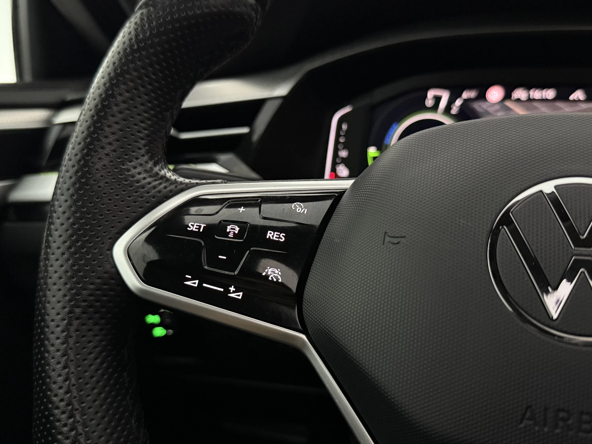 Hoofdafbeelding Volkswagen Arteon