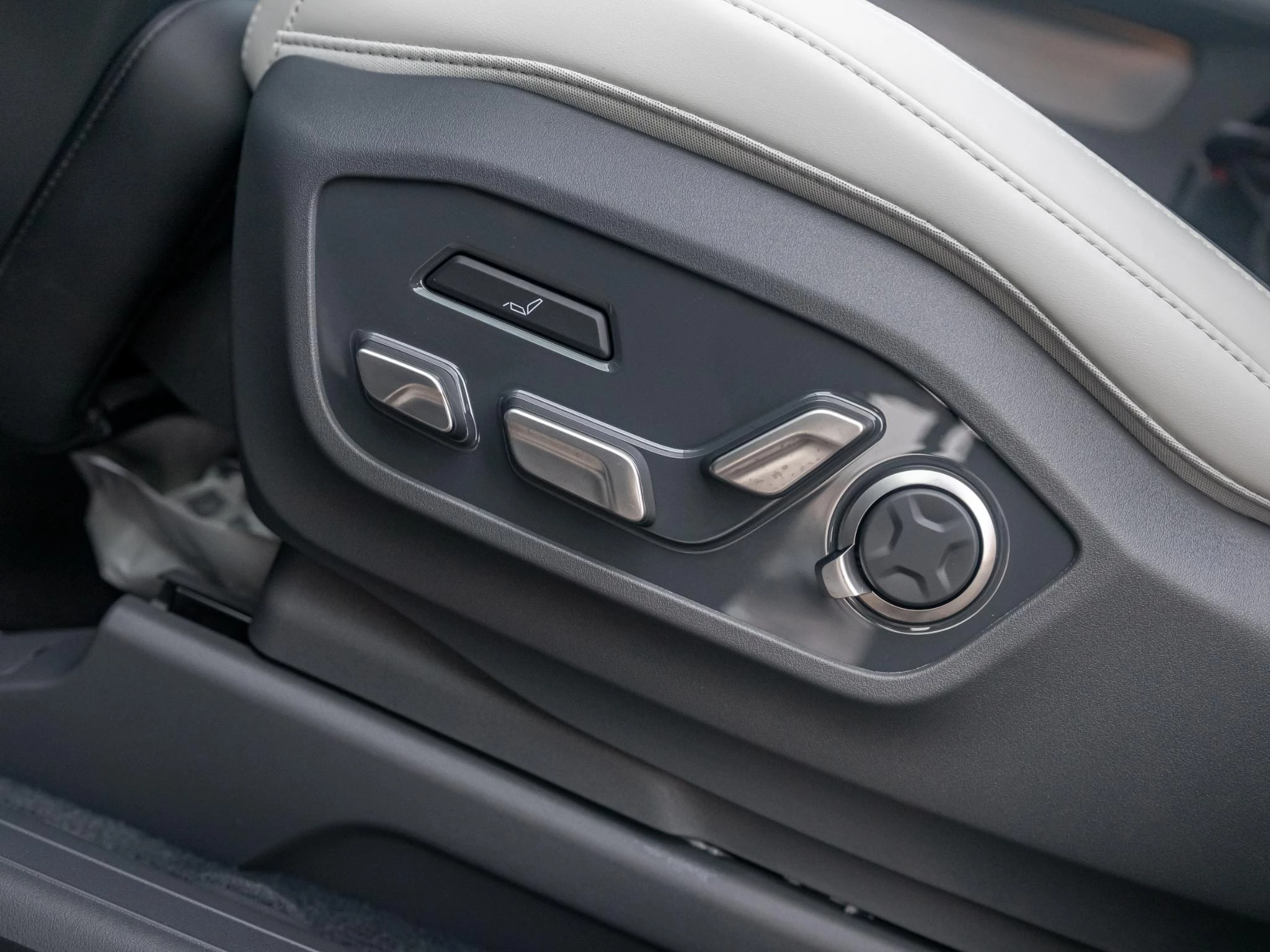 Hoofdafbeelding Kia EV9