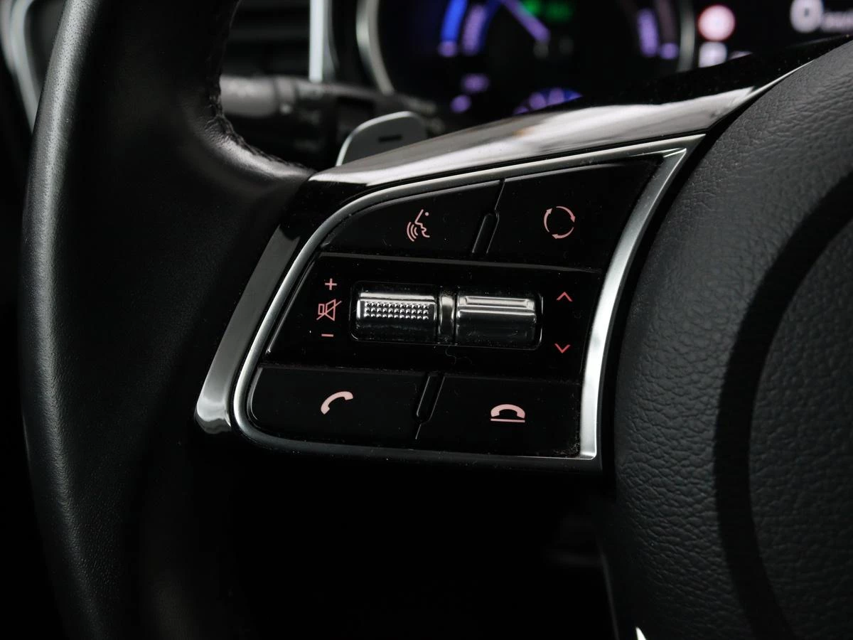 Hoofdafbeelding Kia XCeed