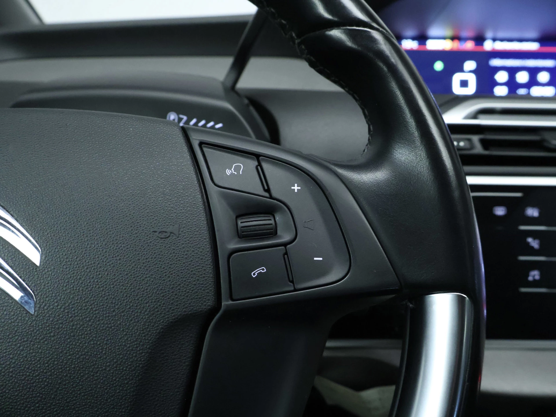 Hoofdafbeelding Citroën Grand C4 Spacetourer