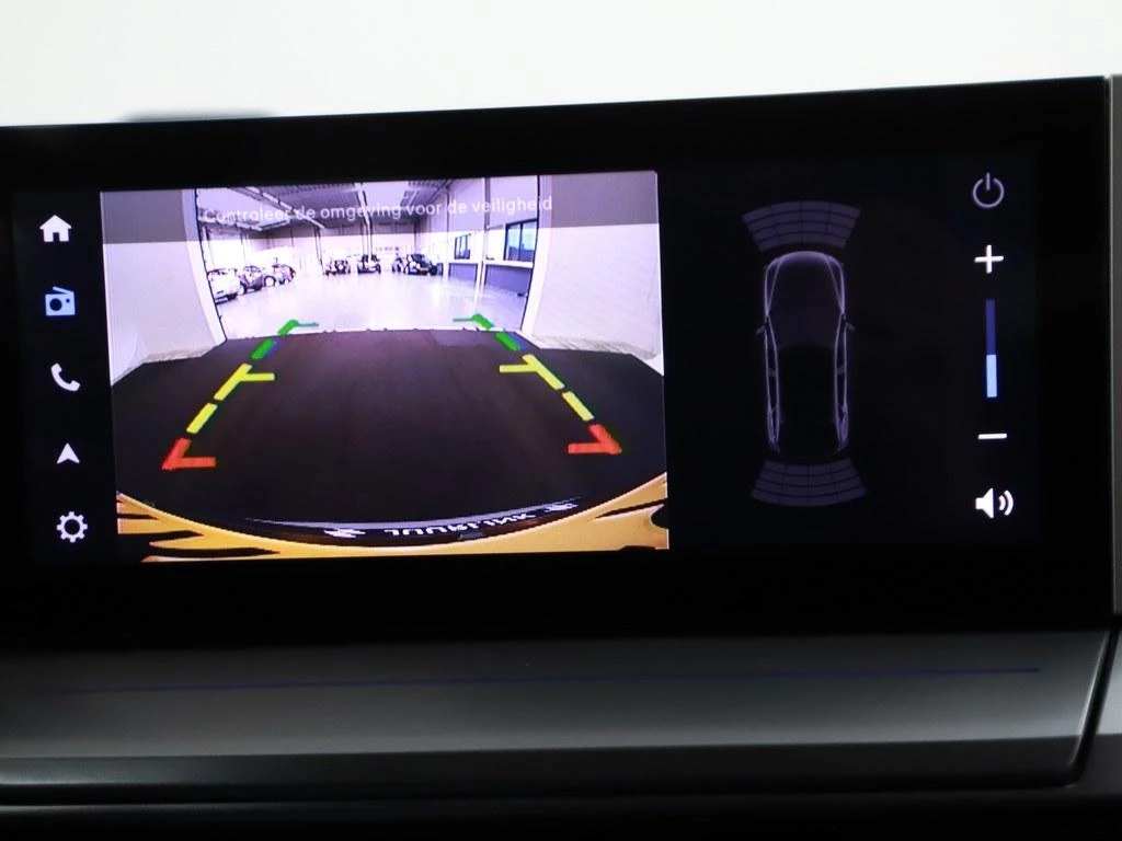 Hoofdafbeelding Opel Frontera