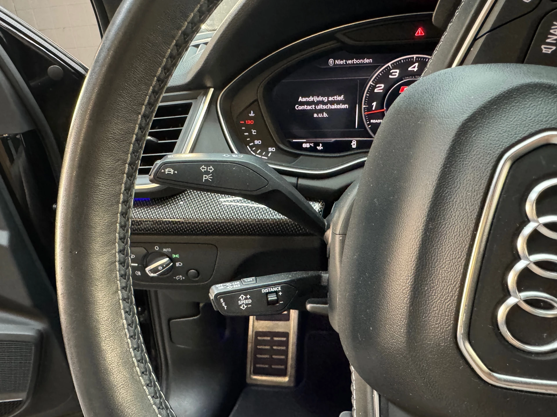 Hoofdafbeelding Audi SQ5