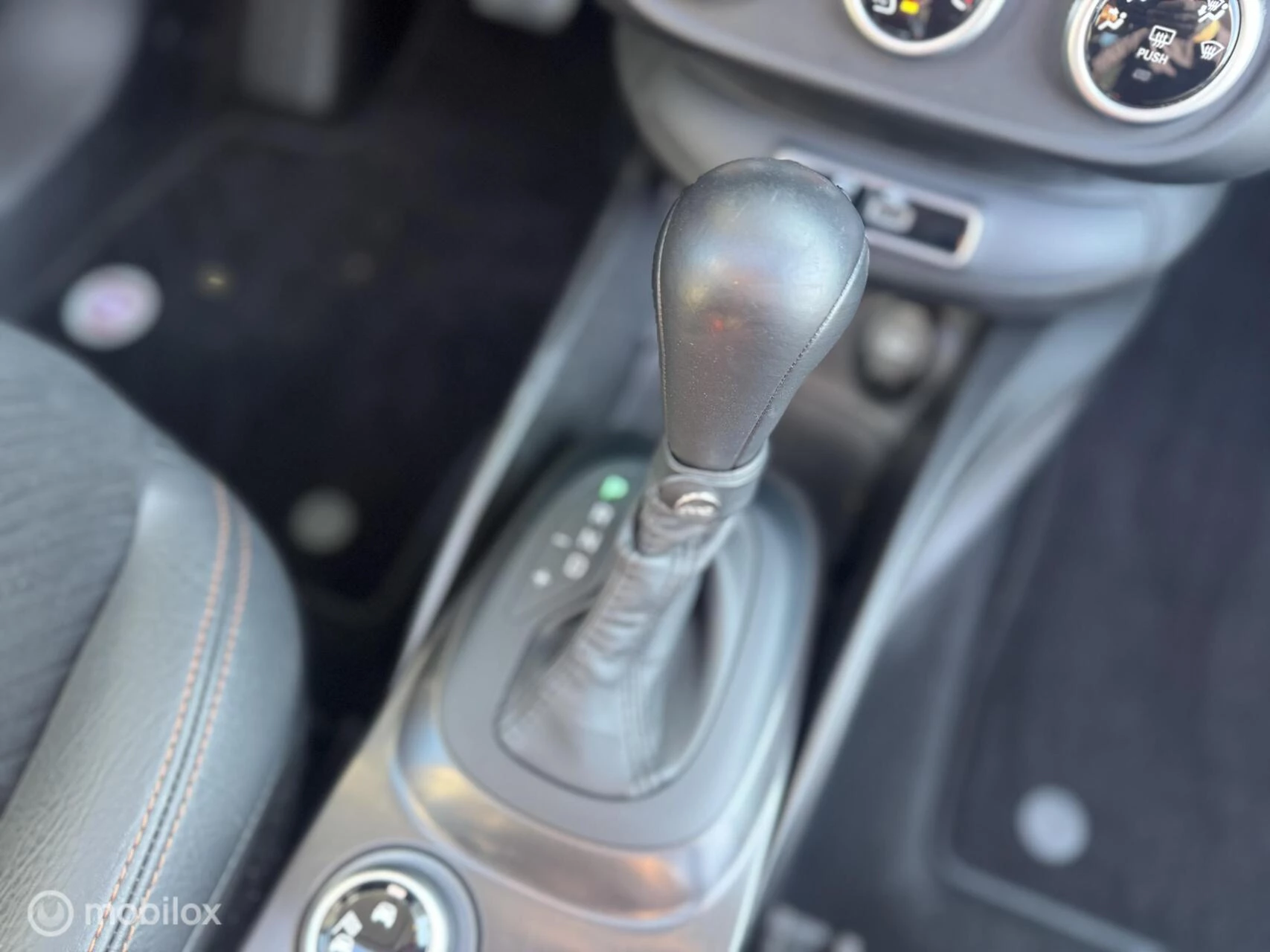 Hoofdafbeelding Fiat 500X