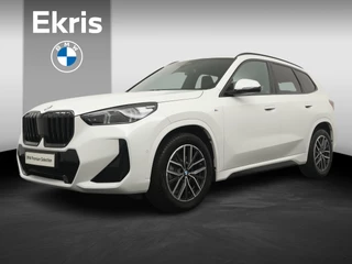 BMW X1 sDrive18i | M Sportpakket | Trekhaak |