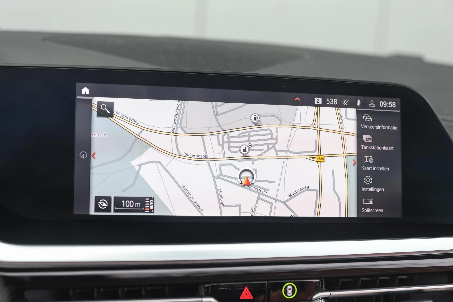 Hoofdafbeelding BMW Z4