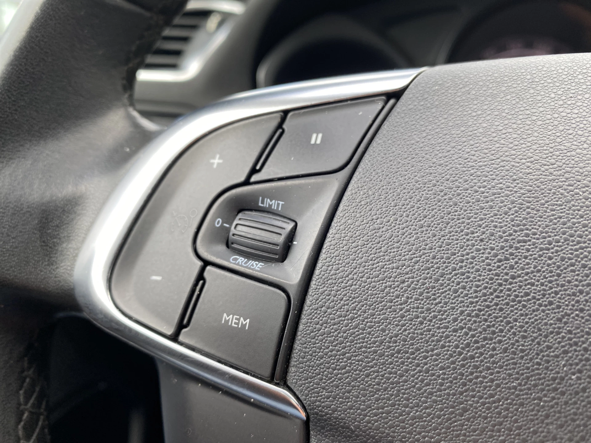 Hoofdafbeelding Citroën C4