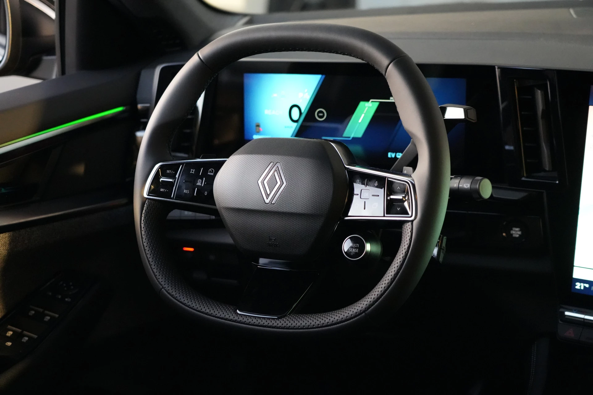 Hoofdafbeelding Renault Espace