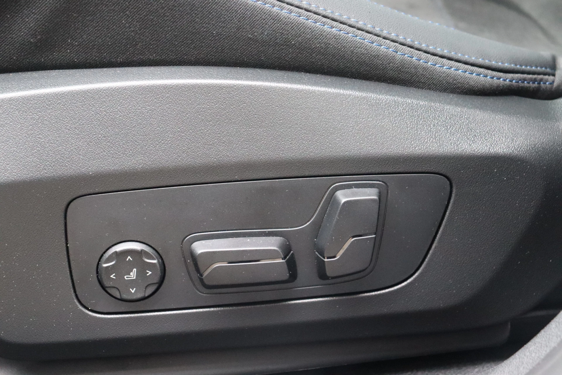 Hoofdafbeelding BMW iX2