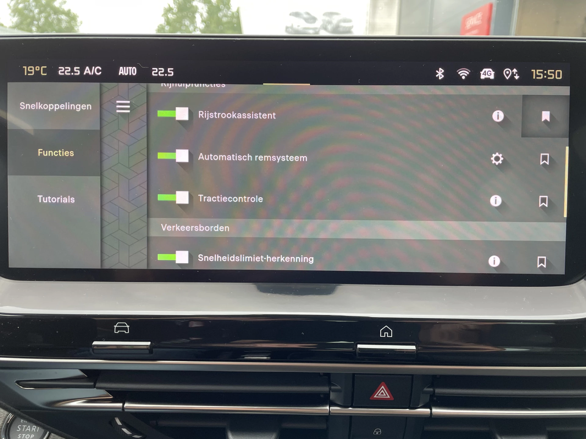 Hoofdafbeelding Citroën C5 X