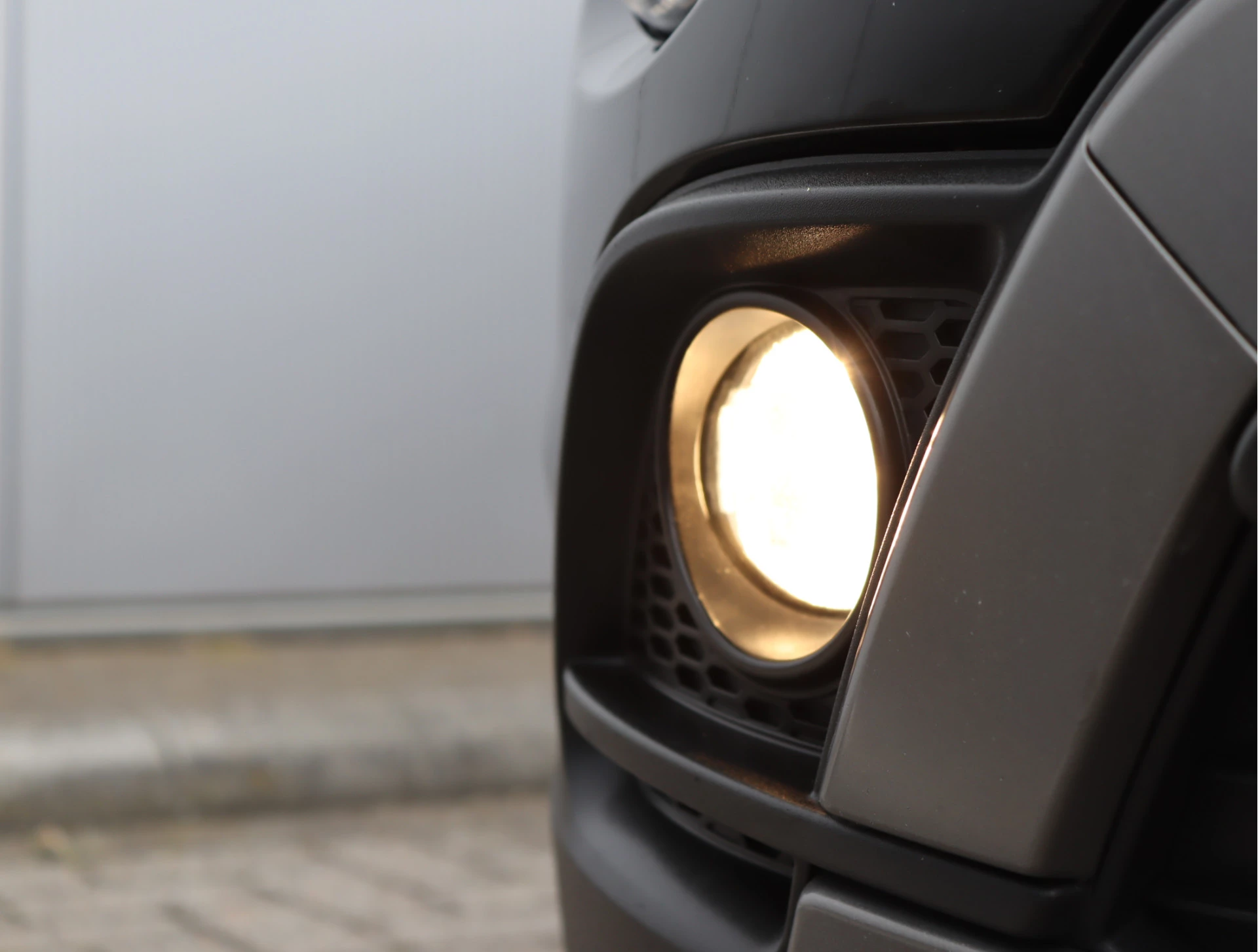 Hoofdafbeelding Fiat 500X