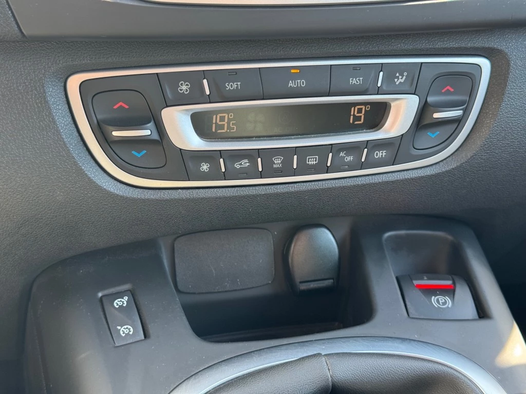 Hoofdafbeelding Renault Scénic