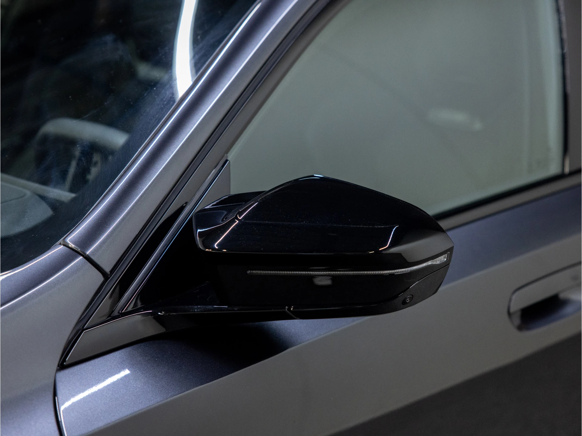 Hoofdafbeelding BMW M5