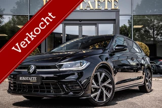 Volkswagen Polo 1.0 TSI R-Line|PANO|BEATS|ACC|CARPLAY|CAMERA