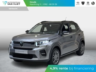 Citroen C3 1.2 Turbo 100pk Business .