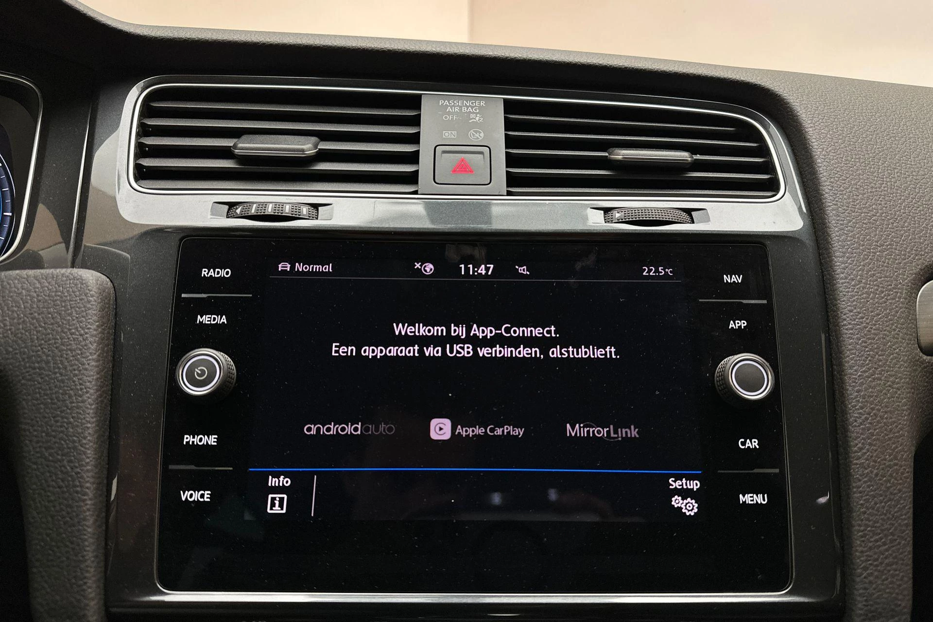 Hoofdafbeelding Volkswagen e-Golf