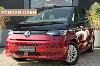 Volkswagen Multivan 1.4 eHybrid L2 Business 218pk Panoramadak/Navigatie/Camera