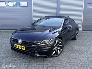 Volkswagen Arteon 1.5 TSI Business R DSG/PANO/VIRTU