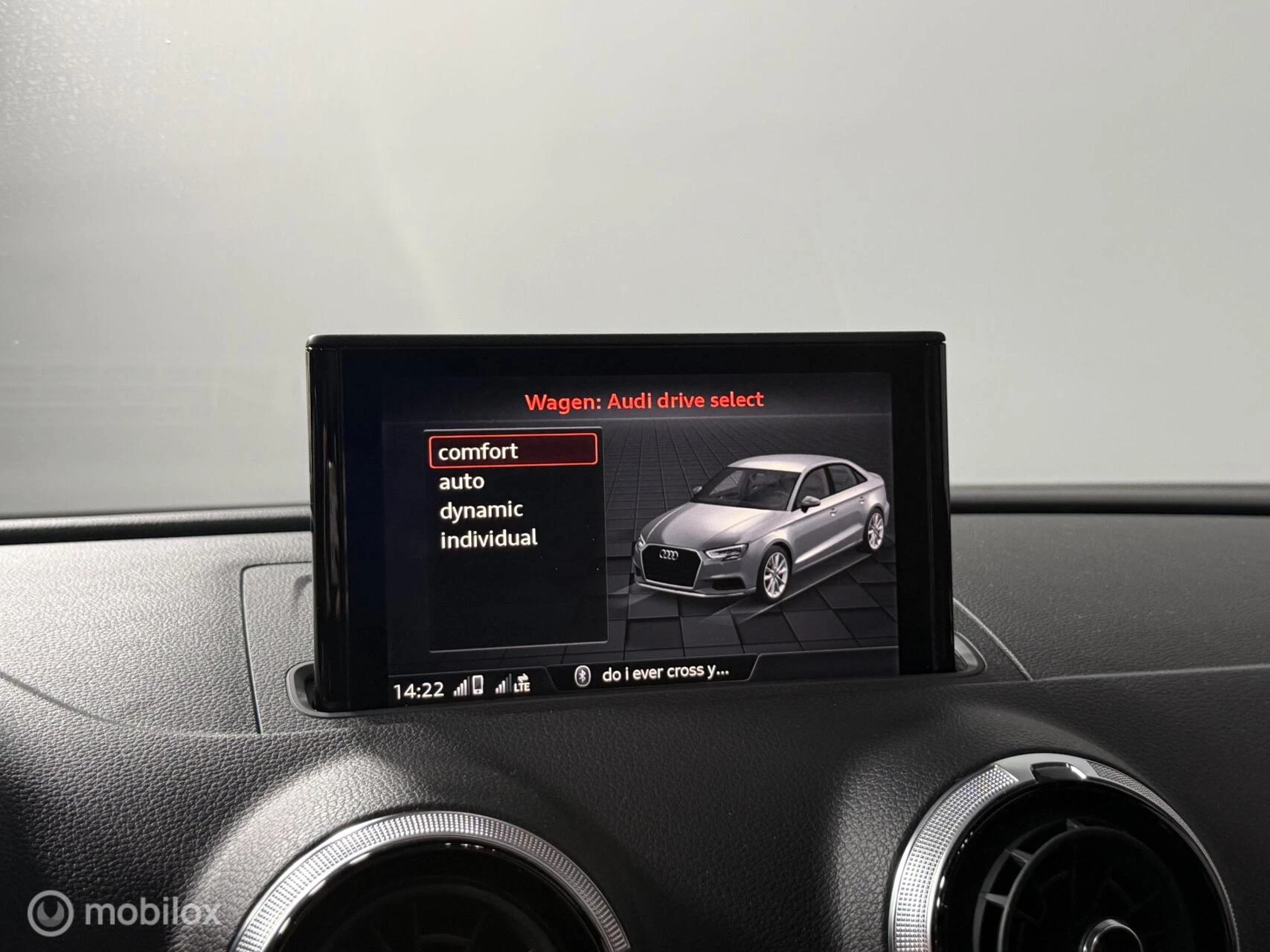 Hoofdafbeelding Audi RS3