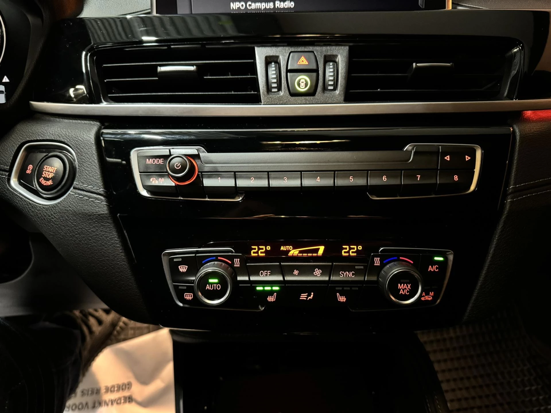 Hoofdafbeelding BMW X2