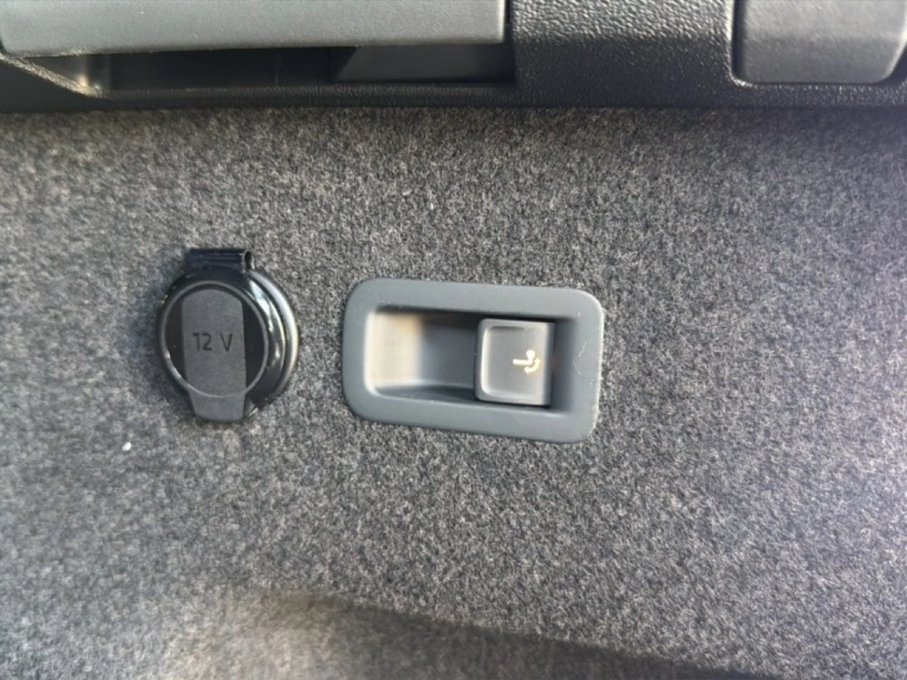 Hoofdafbeelding Volkswagen Tayron