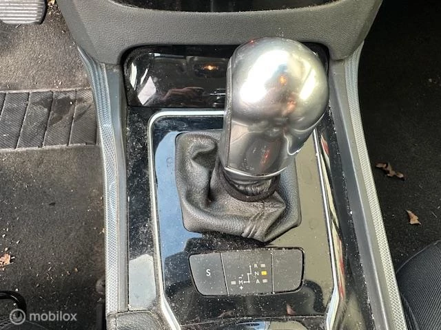 Hoofdafbeelding Peugeot 508