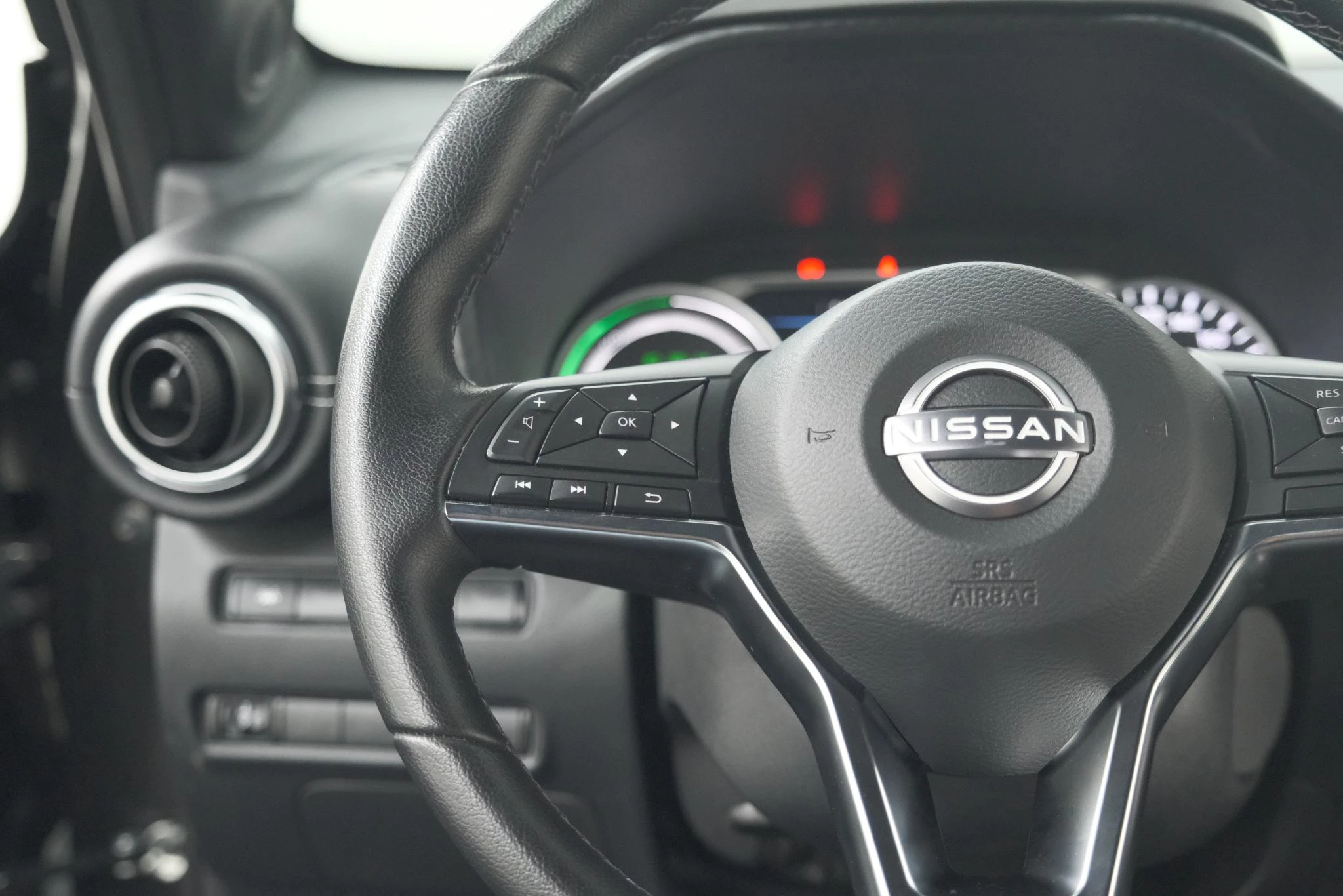 Hoofdafbeelding Nissan Juke