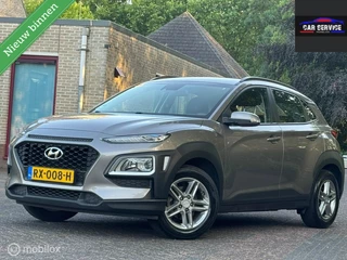Hyundai Kona 1.0T Comfort/NAP/APK/NAVI/CARPLAY/CAMERA/PDC/OH