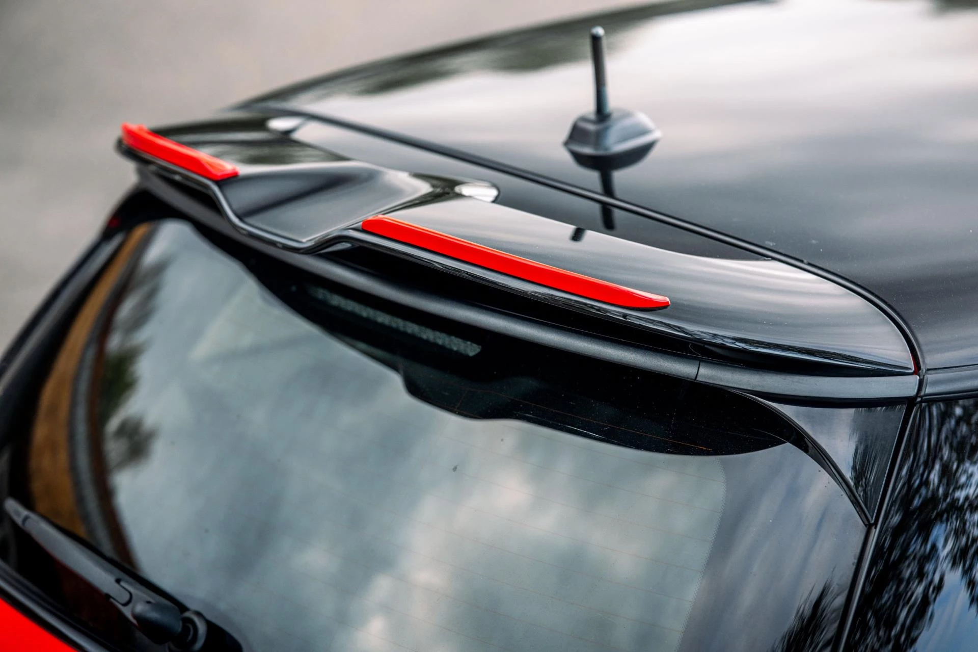 Hoofdafbeelding MINI Cooper S