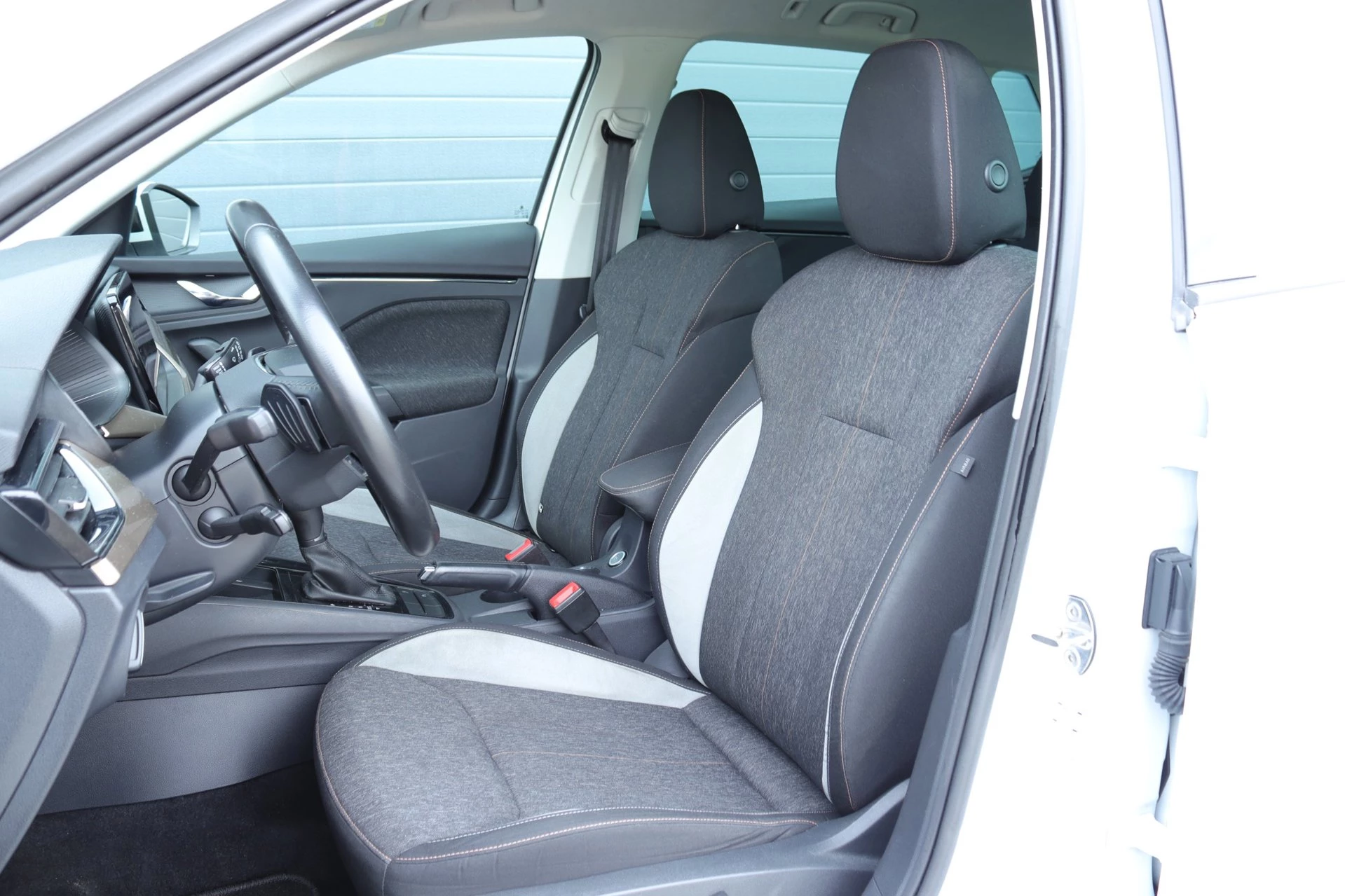 Hoofdafbeelding Škoda Kamiq