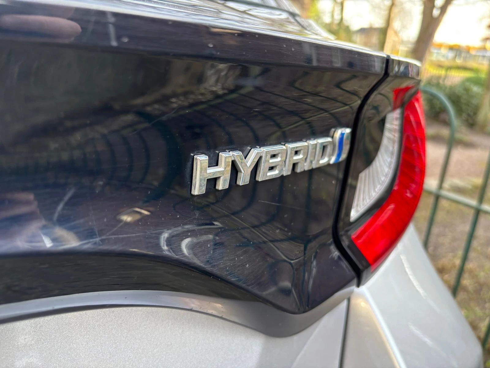 Hoofdafbeelding Mazda 2 Hybrid