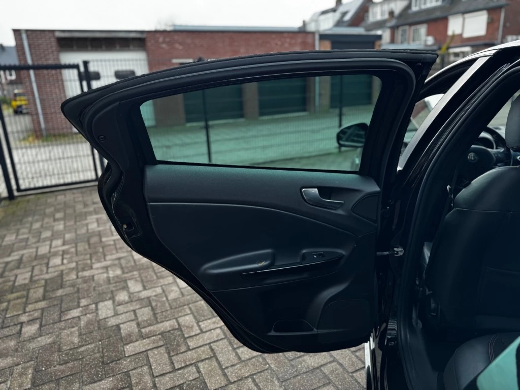 Hoofdafbeelding Alfa Romeo Giulietta