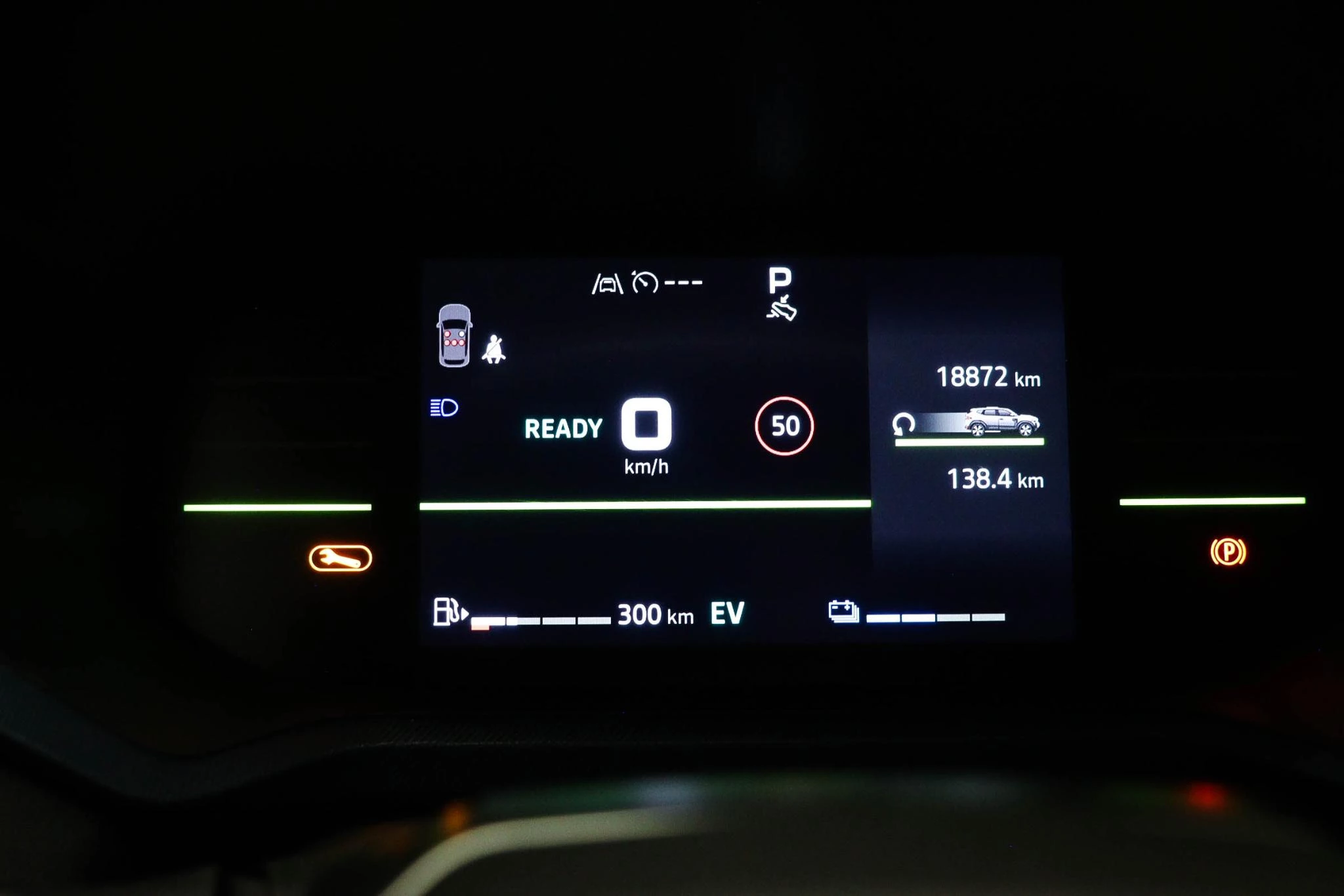 Hoofdafbeelding Dacia Duster